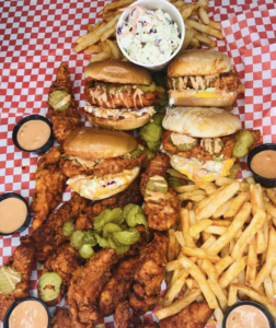 Chicken Shack South